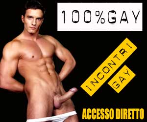 Gay Incontri Gay